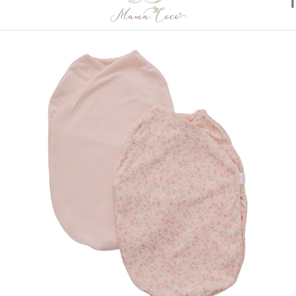 Mama Coco Cocoon Swaddle